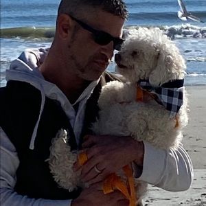 Meet your Posher, Sharon